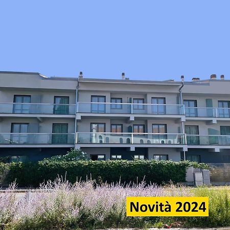 Maestrale Resort Hotel - Гросето Екстериор снимка