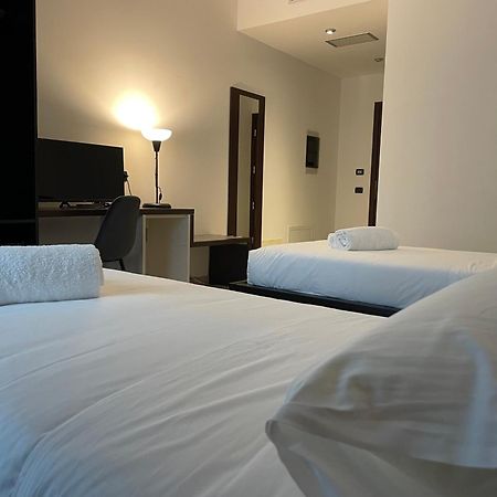 Maestrale Resort Hotel - Гросето Екстериор снимка