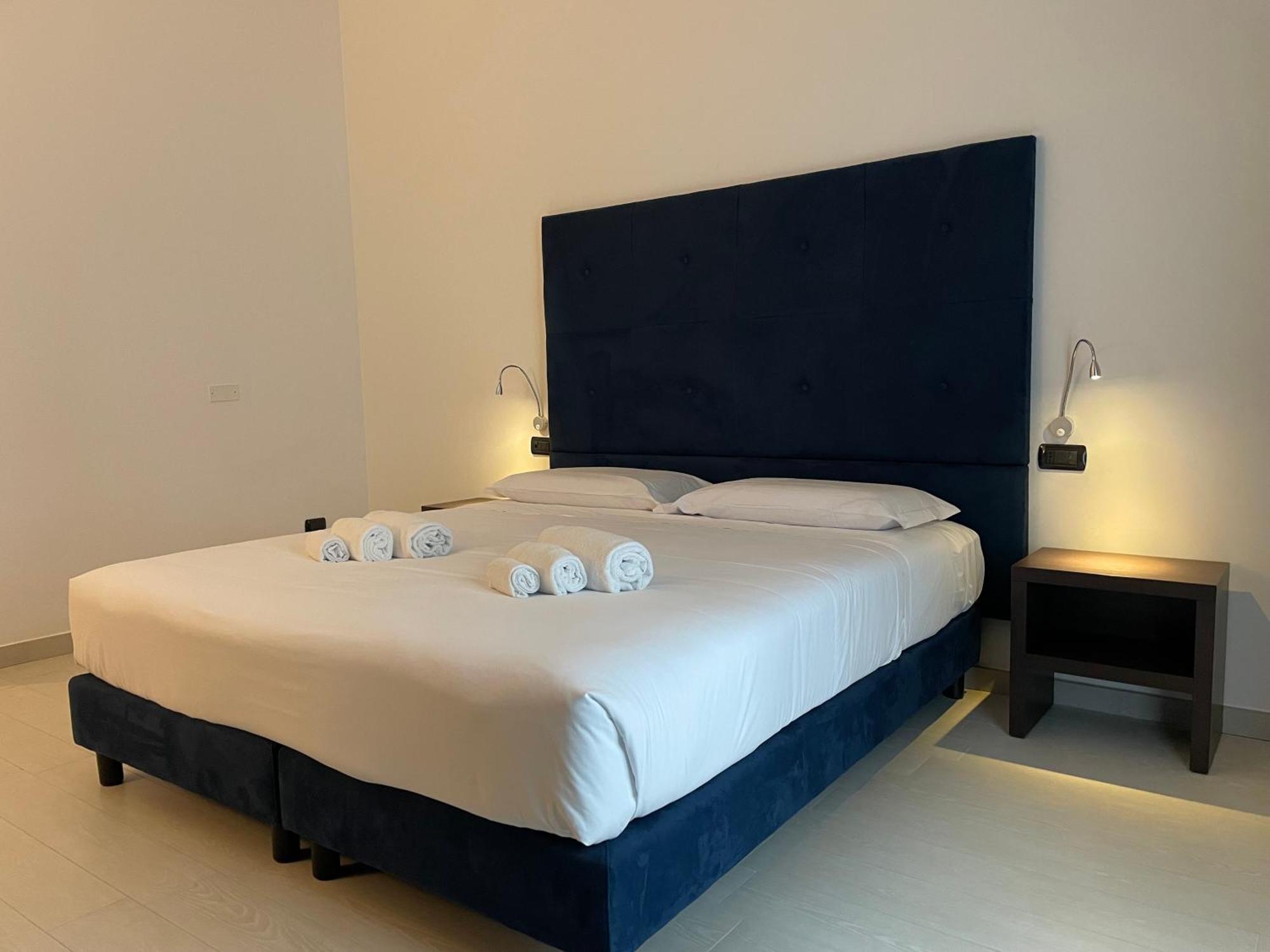 Maestrale Resort Hotel - Гросето Екстериор снимка