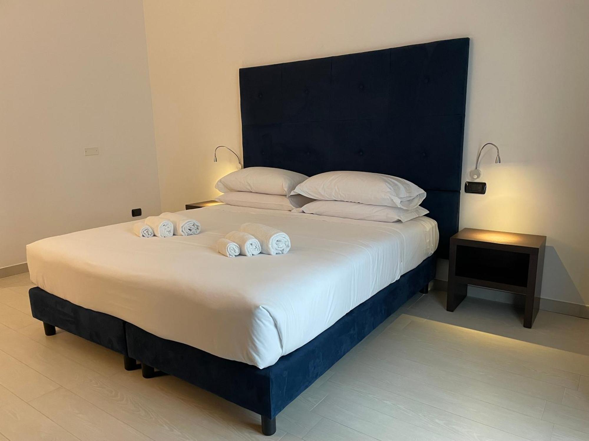 Maestrale Resort Hotel - Гросето Екстериор снимка