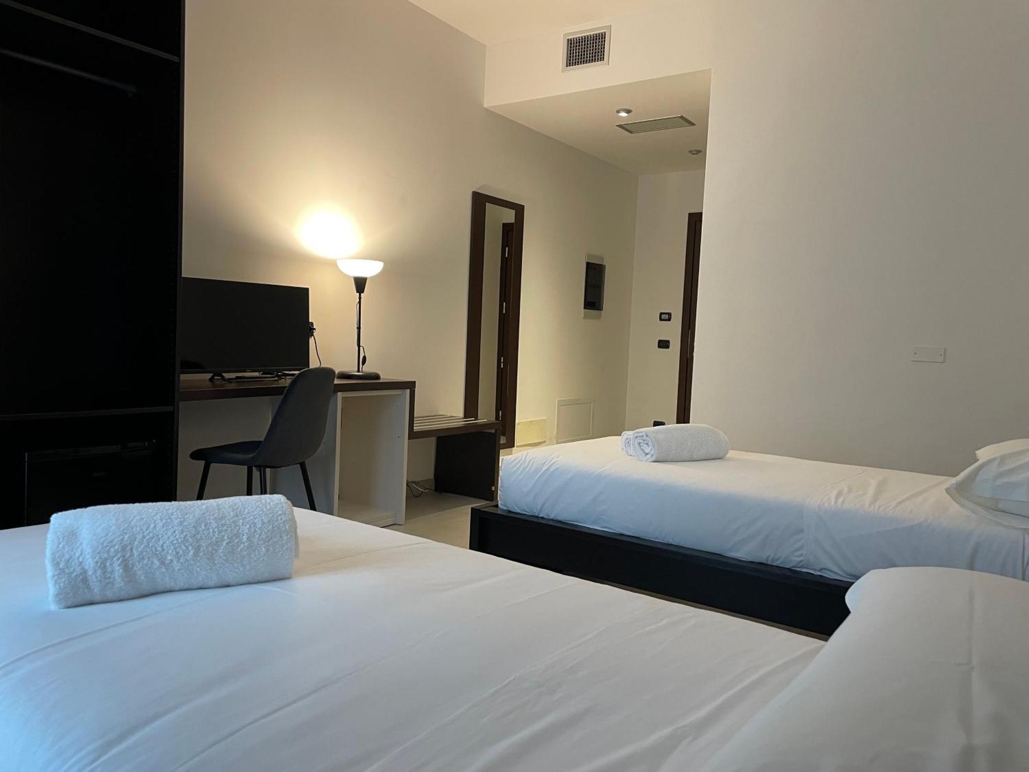 Maestrale Resort Hotel - Гросето Екстериор снимка