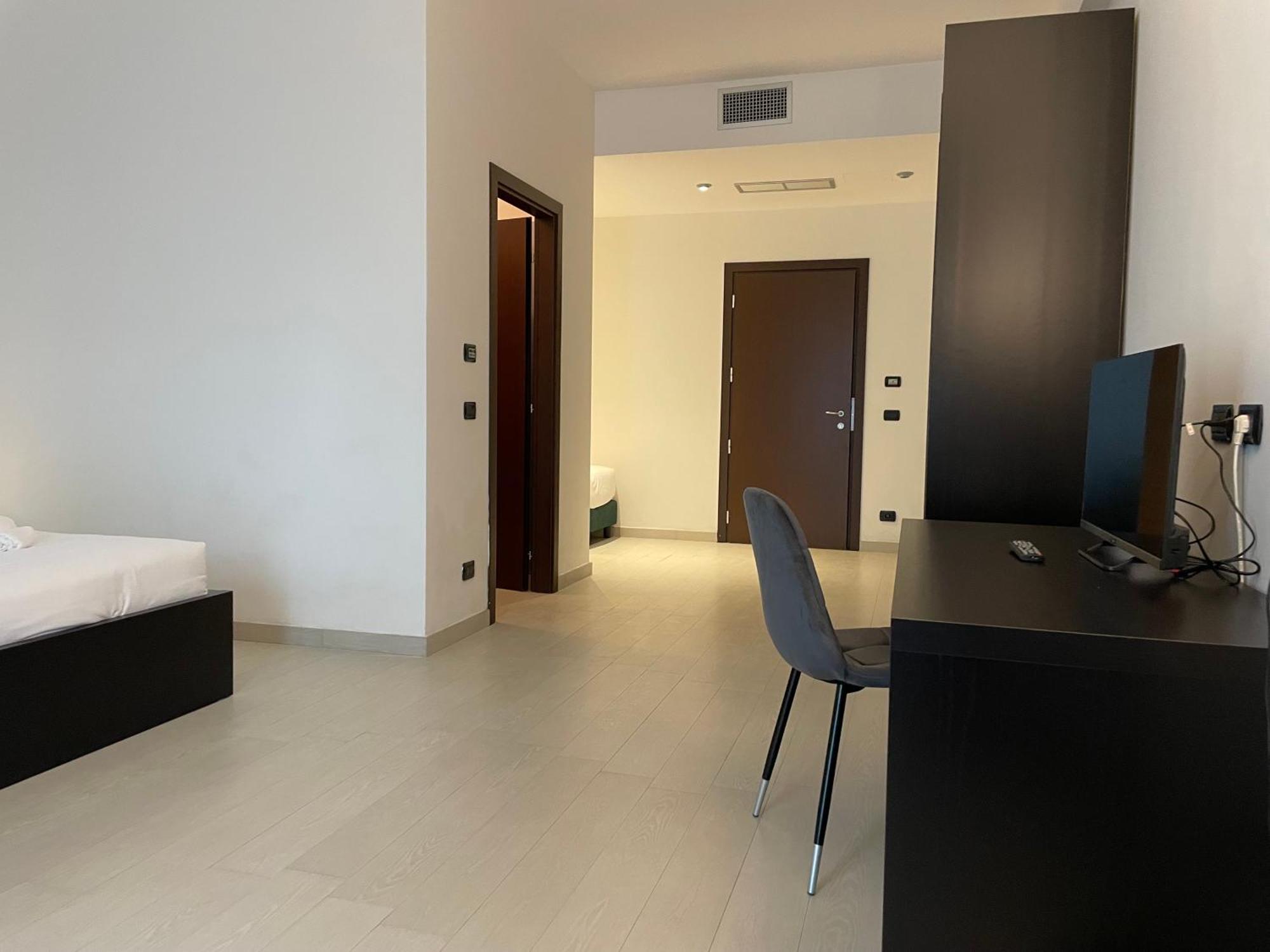 Maestrale Resort Hotel - Гросето Екстериор снимка