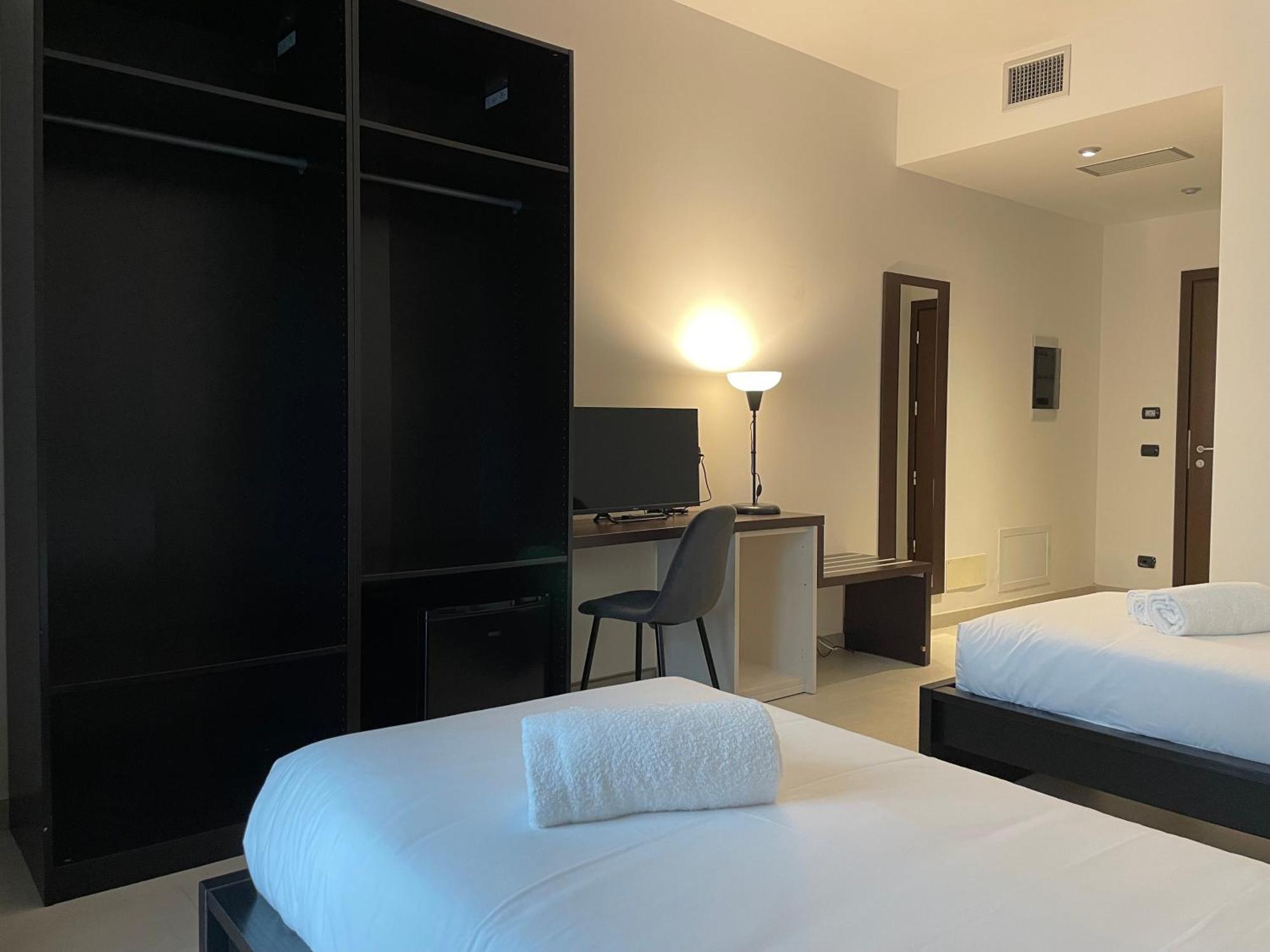 Maestrale Resort Hotel - Гросето Екстериор снимка