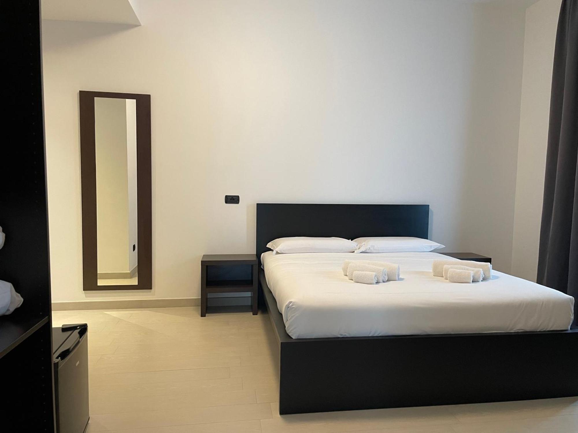Maestrale Resort Hotel - Гросето Екстериор снимка
