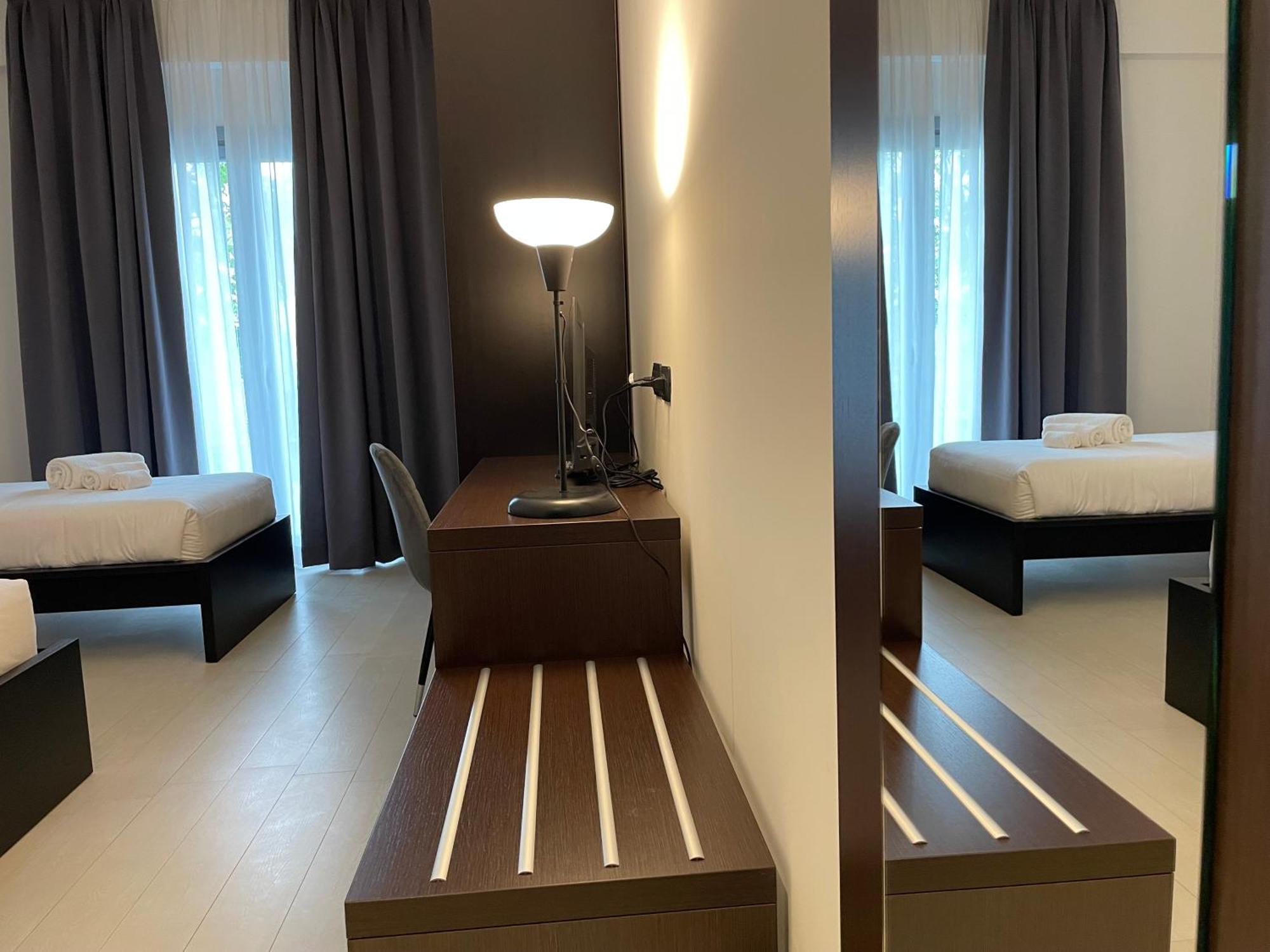 Maestrale Resort Hotel - Гросето Екстериор снимка