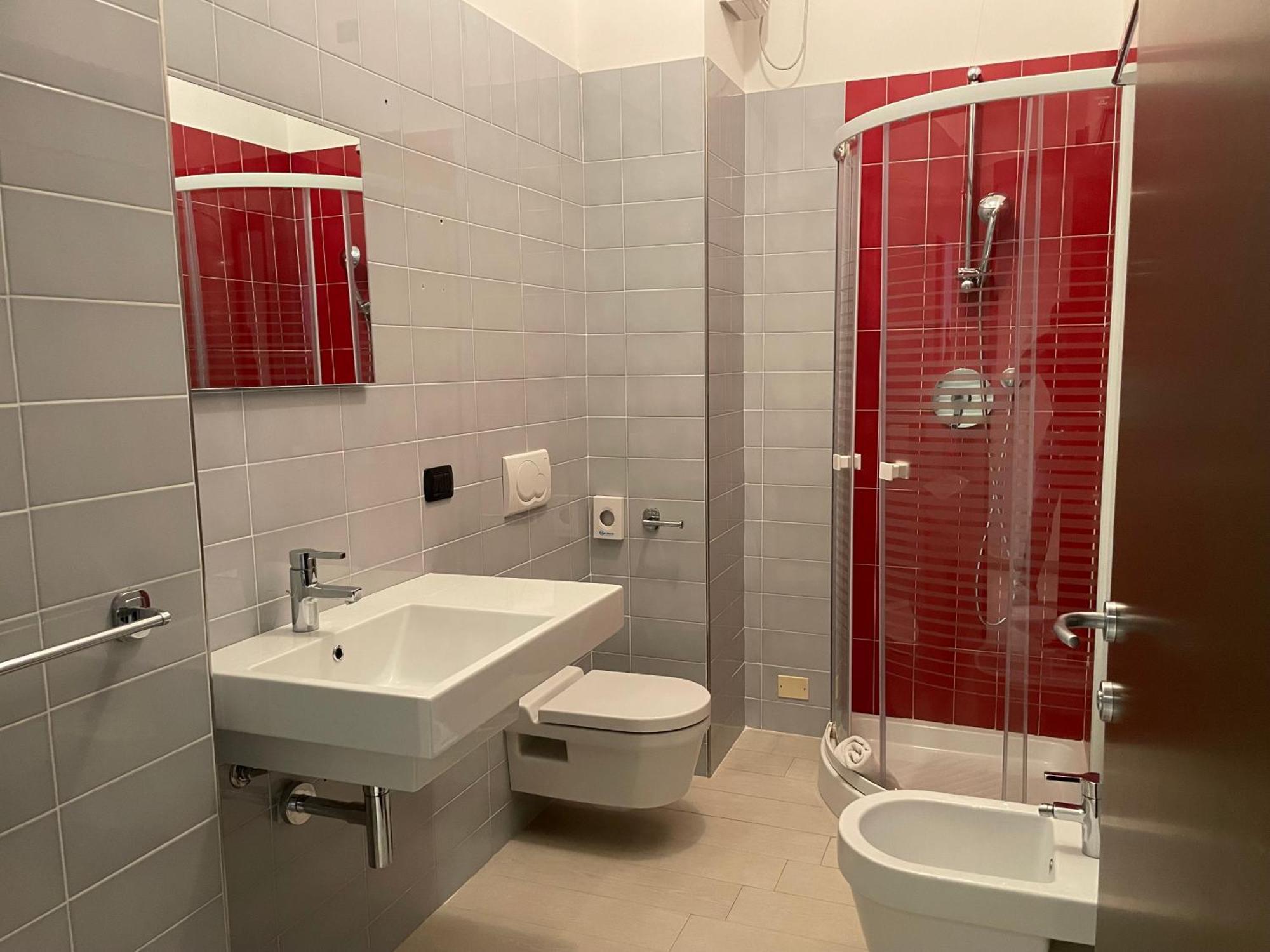 Maestrale Resort Hotel - Гросето Екстериор снимка