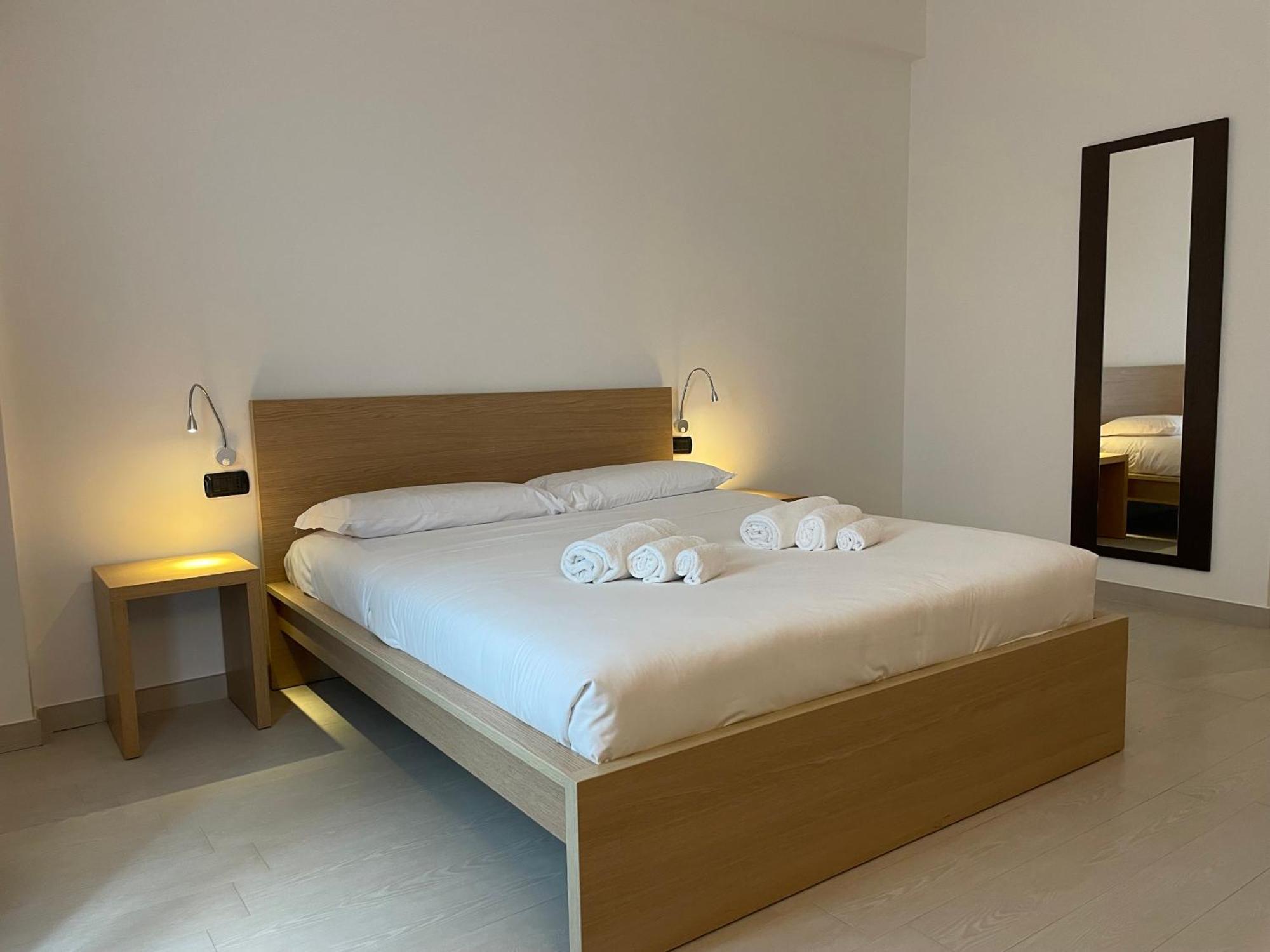 Maestrale Resort Hotel - Гросето Екстериор снимка