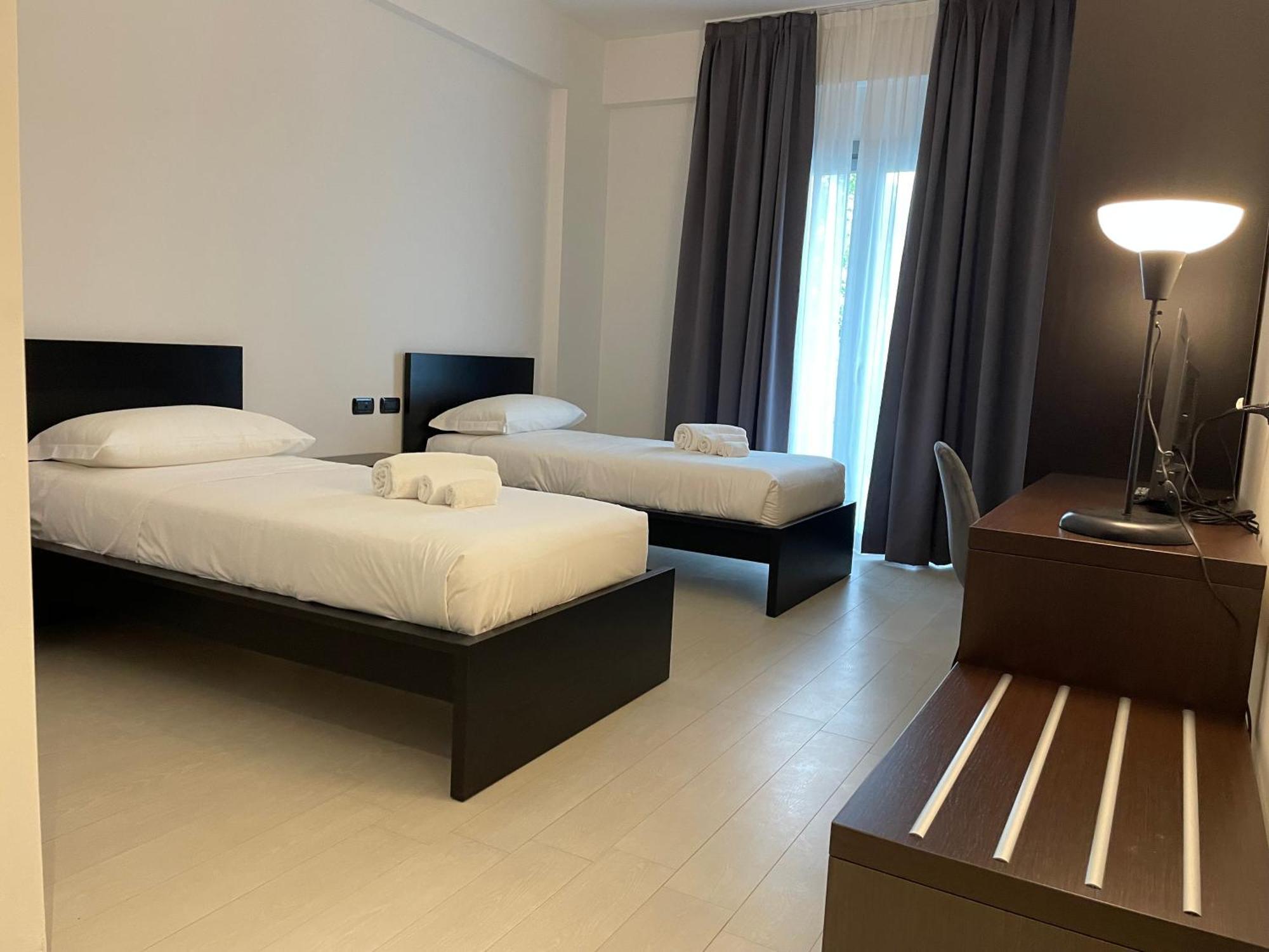 Maestrale Resort Hotel - Гросето Екстериор снимка