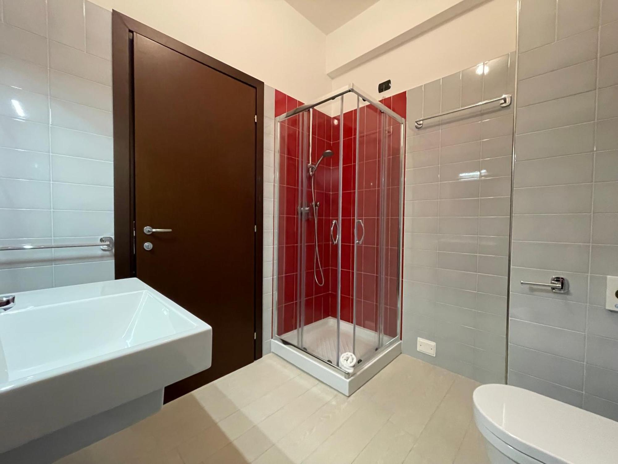 Maestrale Resort Hotel - Гросето Екстериор снимка