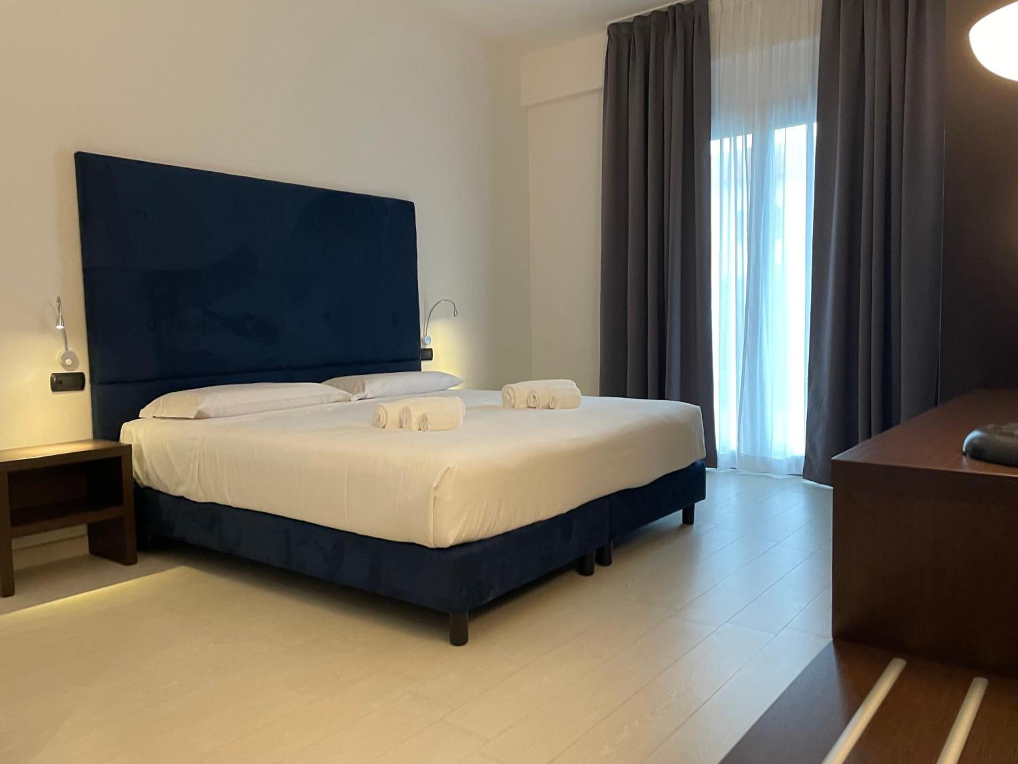 Maestrale Resort Hotel - Гросето Екстериор снимка