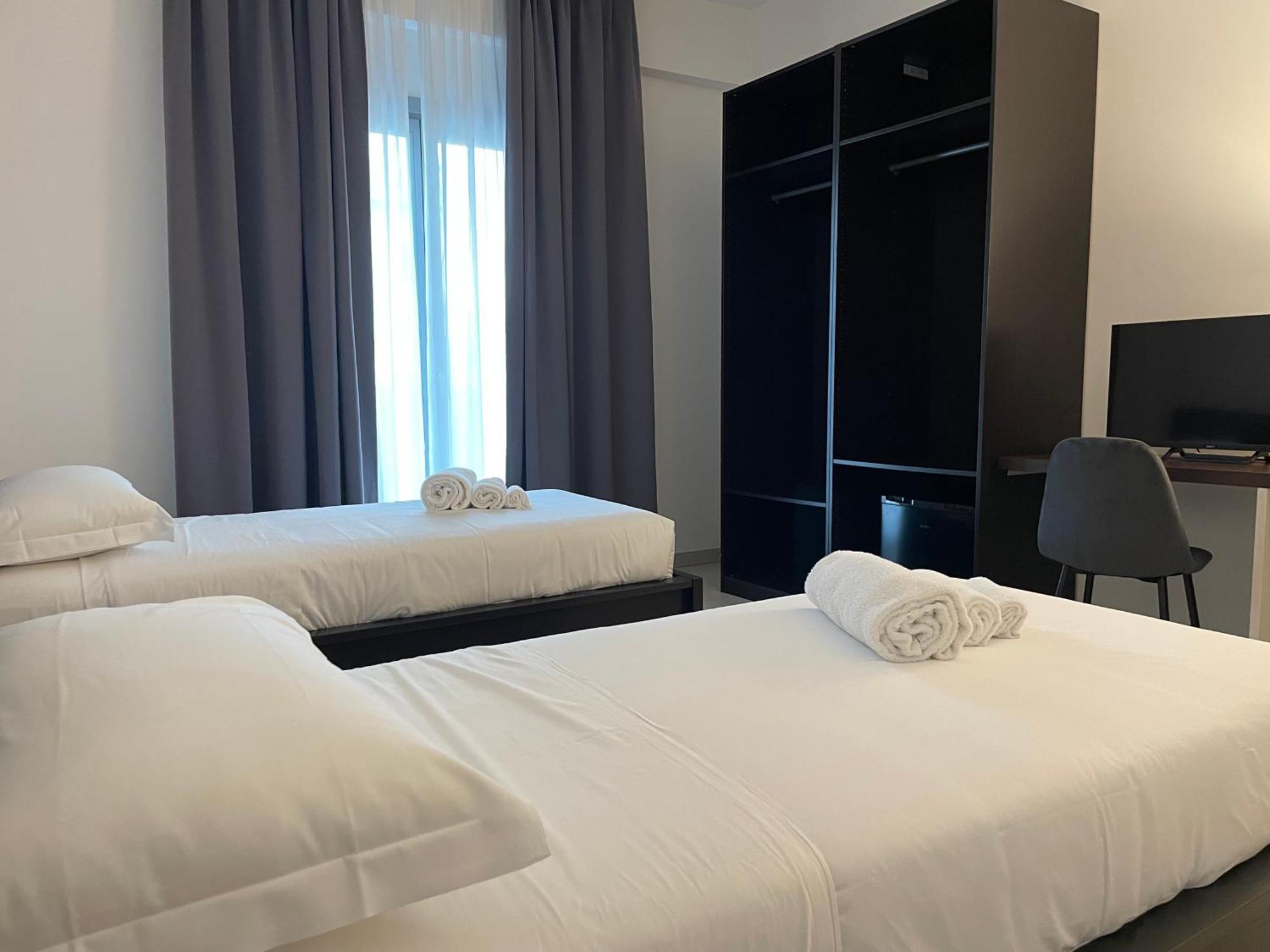 Maestrale Resort Hotel - Гросето Екстериор снимка