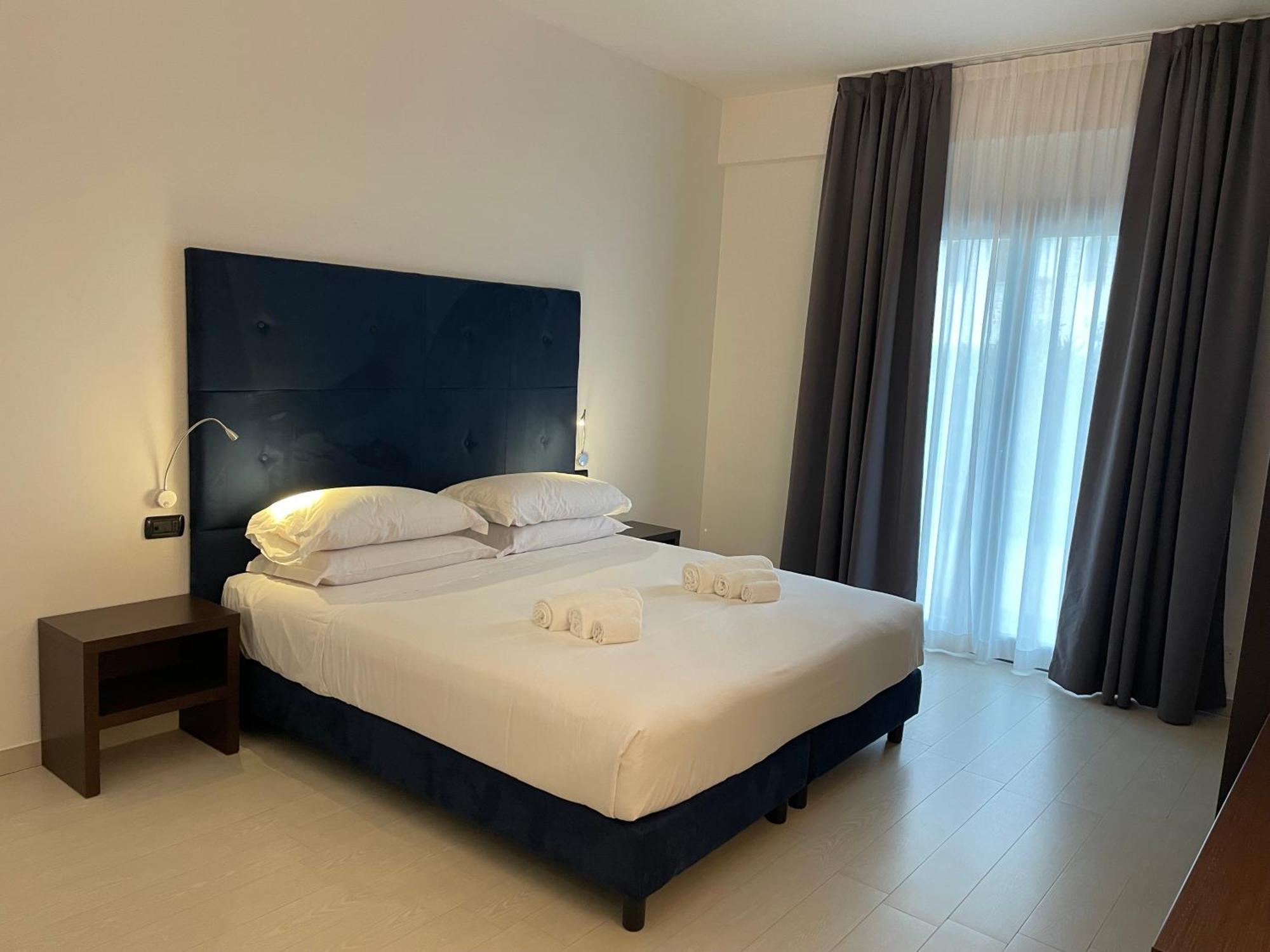 Maestrale Resort Hotel - Гросето Екстериор снимка