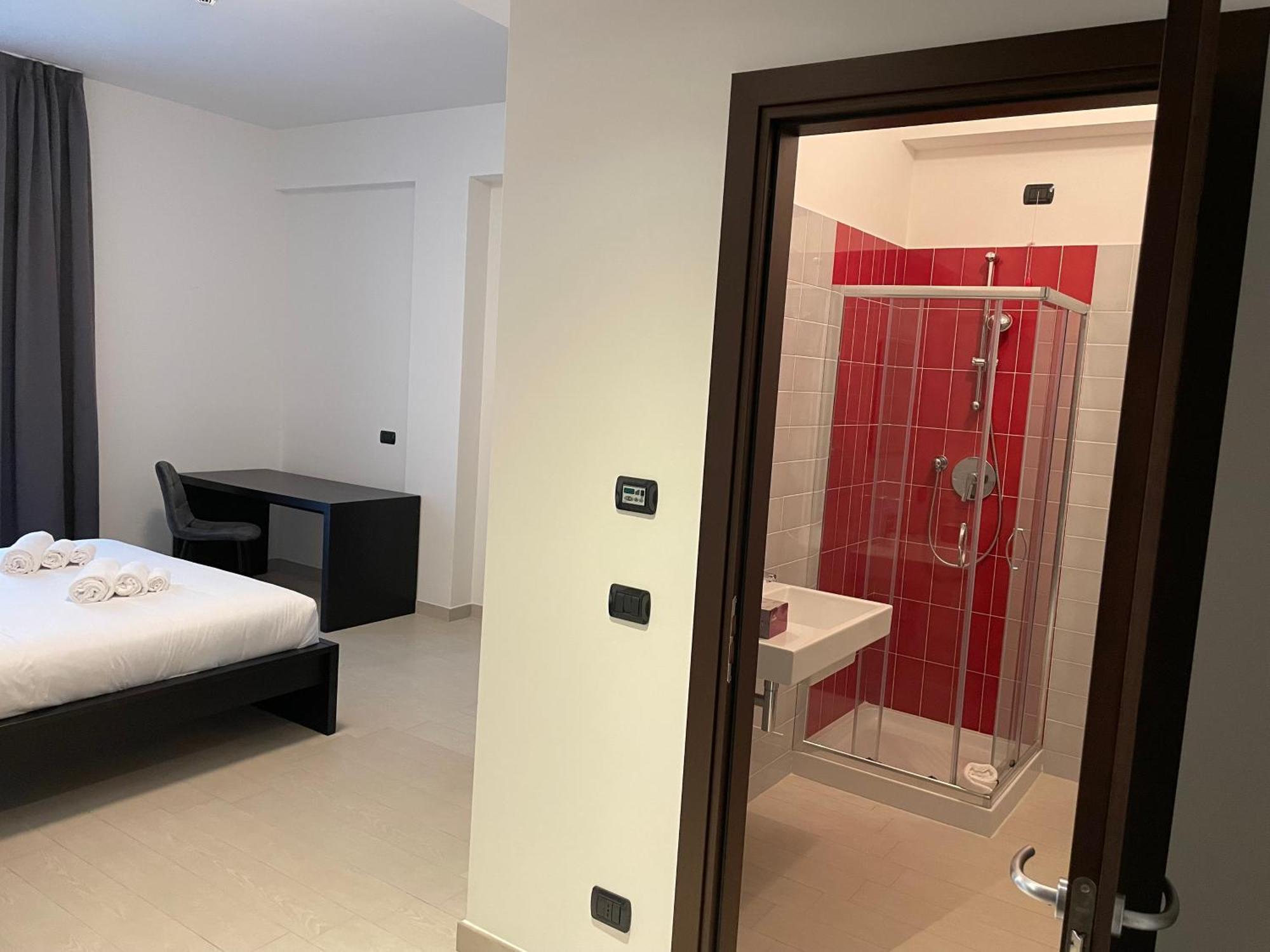 Maestrale Resort Hotel - Гросето Екстериор снимка