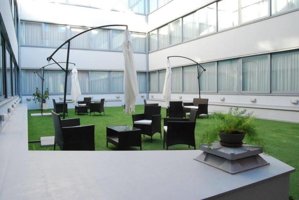 Maestrale Resort Hotel - Гросето Екстериор снимка