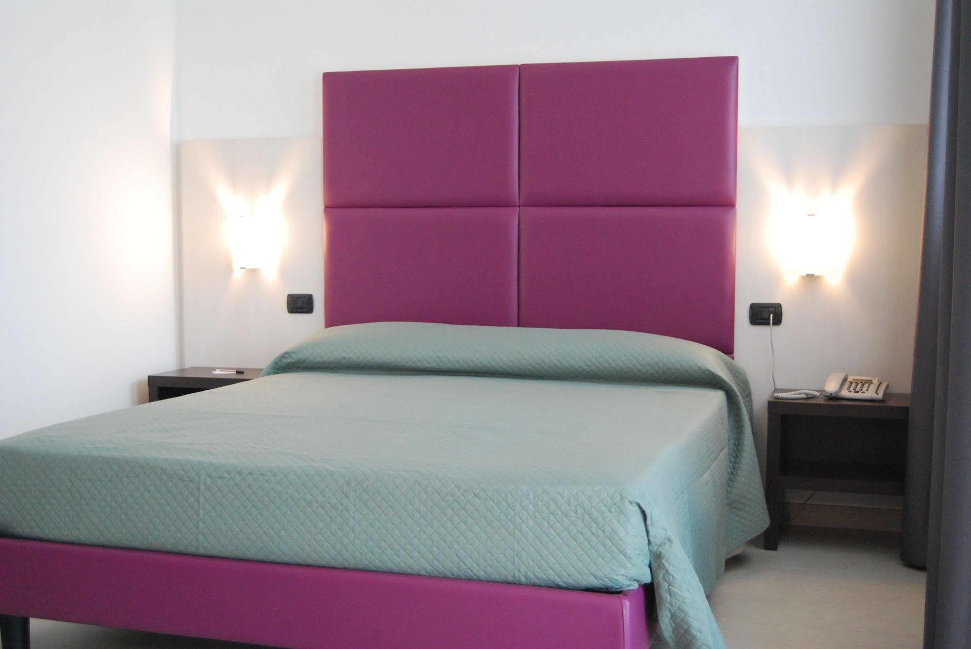 Maestrale Resort Hotel - Гросето Екстериор снимка
