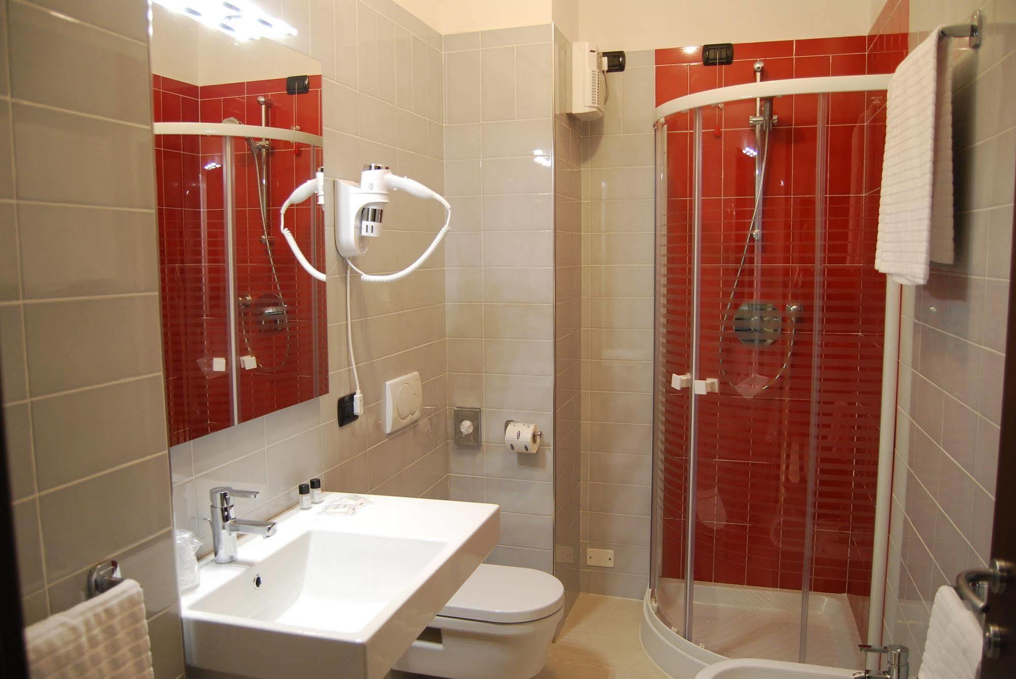 Maestrale Resort Hotel - Гросето Екстериор снимка