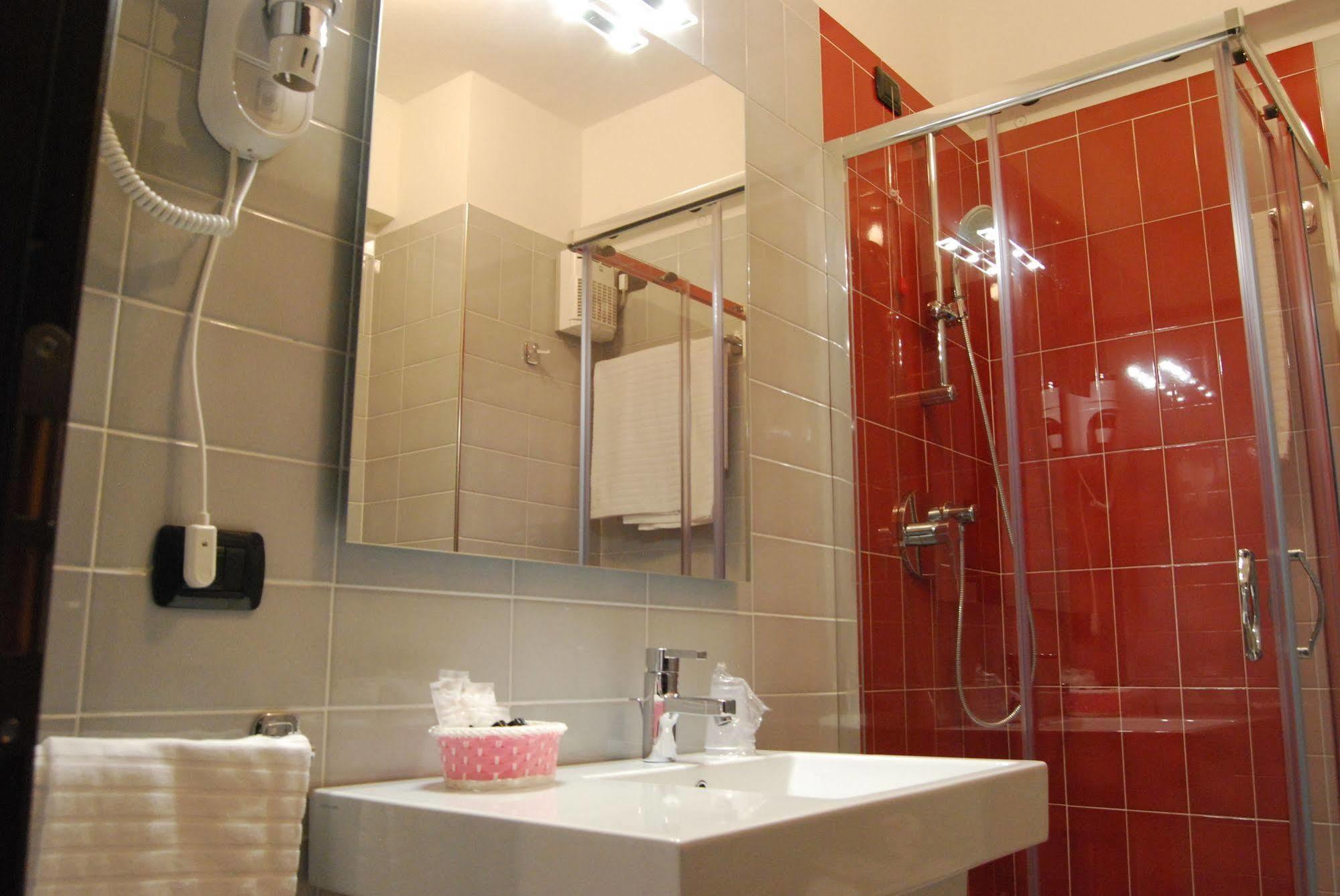 Maestrale Resort Hotel - Гросето Екстериор снимка